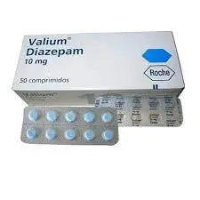 Buy Diazepam online