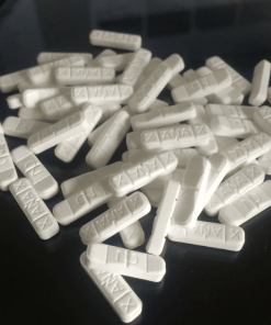 Buy Xanax 2mg bars online