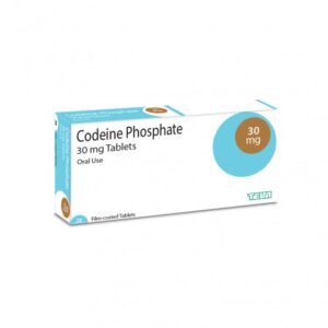 Buy Codeine Phosphate online