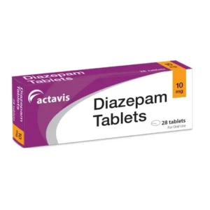 Buy Actavis Diazepam