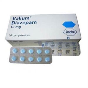 Buy MARTIN DOW DIAZEPAM