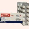 Buy Rivotril Clonazepam Online