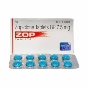 Buy Zopiclone Online