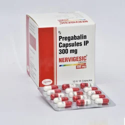 Buy Pregabalin Online