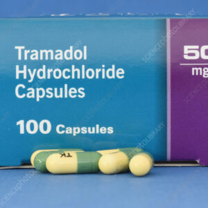 Buy Tramadol Hydrochloride 