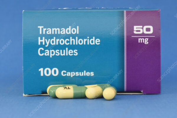 Buy Tramadol Hydrochloride 