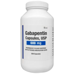 Buy Gabapentin Online