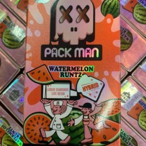 Buy Packman Watermelon Runtz Online